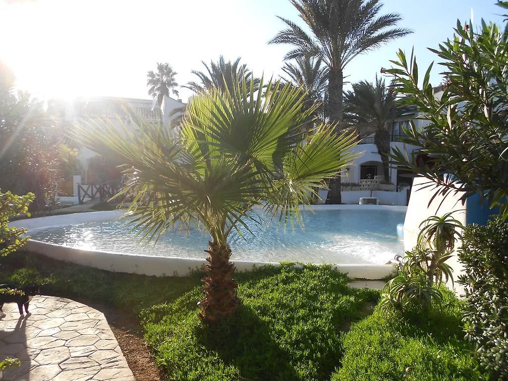 Playa Serena Beach Roquetas de Mar Apartment