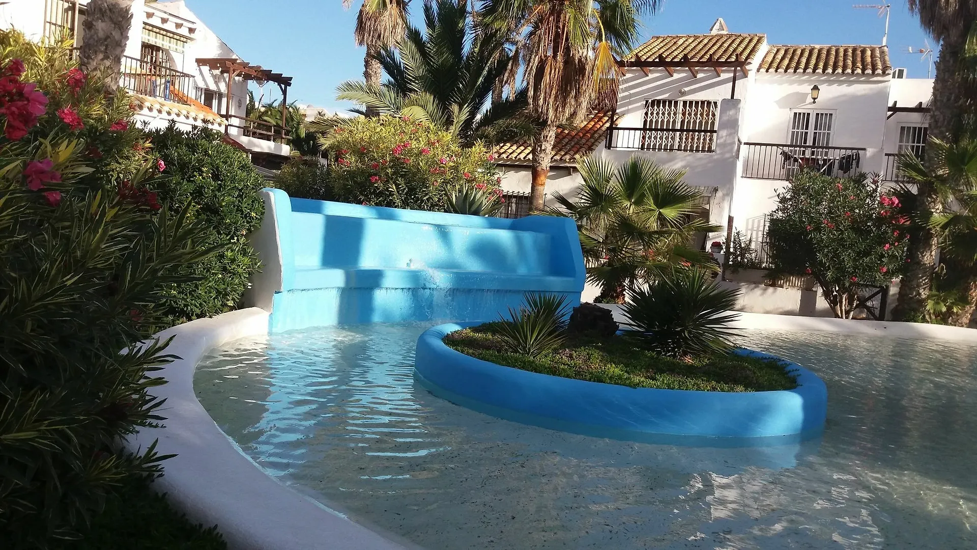 Apartment Playa Serena Beach Roquetas de Mar Spanien
